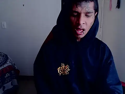 Snapshot of black_firex chatting on October 24, 2025, 3:00 pm black firex online show from October 24, 2025, 3:00 pm