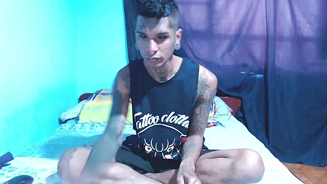 Snapshot of black_firex chatting on October 30, 2025, 6:27 pm black firex online show from October 30, 2025, 6:27 pm