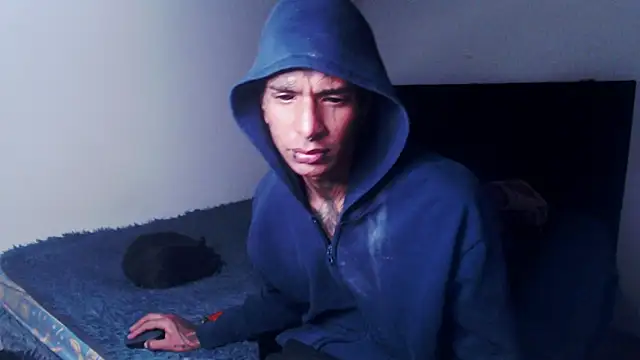 Snapshot of black_firex chatting on October 17, 2025, 8:21 pm black firex online show from October 17, 2025, 8:21 pm