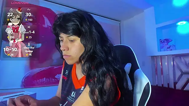 Snapshot of Raven_Rouge_ chatting on September 27, 2025, 4:29 am Raven Rouge online show from September 27, 2025, 4:29 am