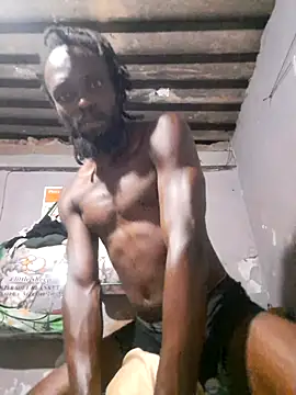 DarkDick Africa online show from December 20, 2025, 11:40 pm