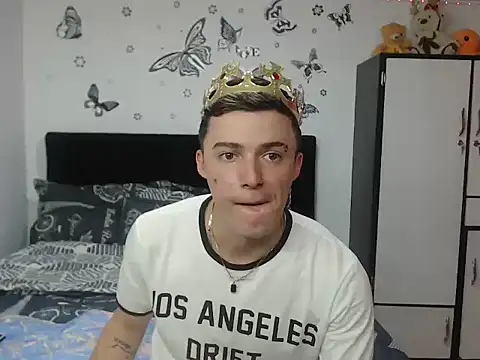 Ken bigcock77 online show from February 26, 2026, 2:55 am