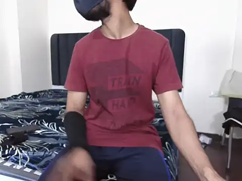 Snapshot of Prince_ki_Princess chatting on October 29, 2025, 3:33 pm Prince ki Princess online show from October 29, 2025, 3:33 pm