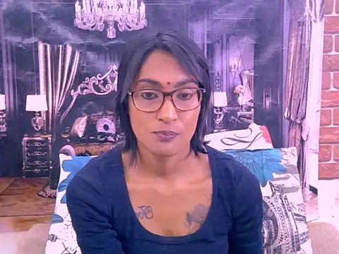 Snapshot of IndianRebel4u2Luv chatting on July 16, 2026, 10:45 am IndianRebel4u2Luv online show from July 16, 2026, 10:45 am