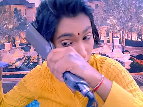 IndianRebel4u2Luv online show from June 2, 2026, 6:30 pm