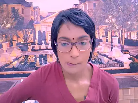 IndianRebel4u2Luv online show from June 1, 2026, 6:18 pm