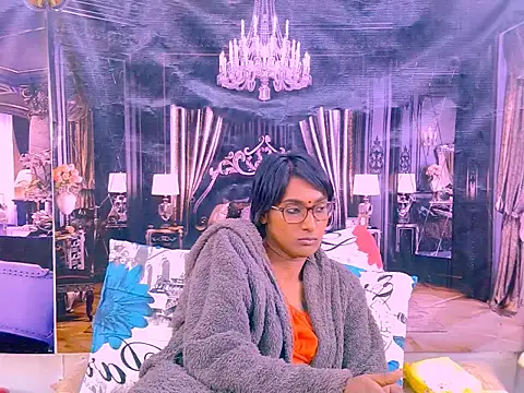 Snapshot of IndianRebel4u2Luv chatting on June 11, 2026, 12:32 am IndianRebel4u2Luv online show from June 11, 2026, 12:32 am