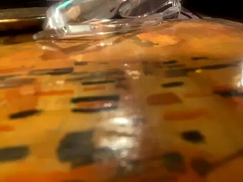 XanderOzzz online show from October 20, 2025, 2:35 am