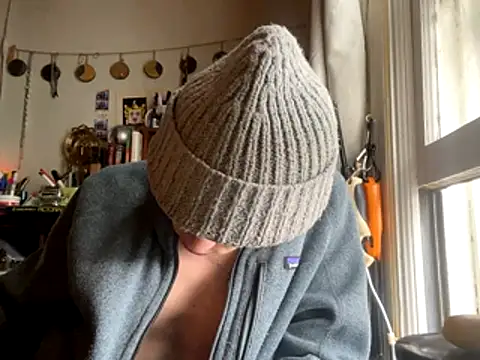 XanderOzzz online show from November 2, 2025, 5:29 pm