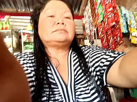 Mari fvcks online show from October 1, 2025, 5:34 am