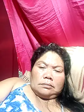 Mari fvcks online show from October 4, 2025, 2:07 pm