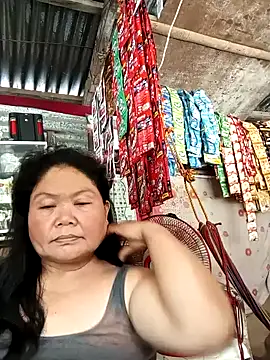 Mari fvcks online show from October 8, 2025, 4:14 am