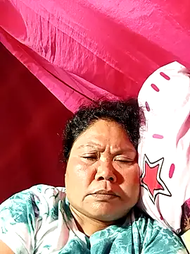 Mari fvcks online show from October 16, 2025, 12:52 am