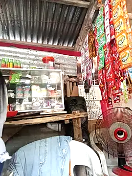 Mari fvcks online show from October 19, 2025, 4:48 am