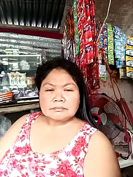 Mari fvcks online show from October 9, 2025, 10:32 pm