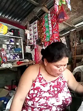 Mari fvcks online show from October 3, 2025, 7:54 am