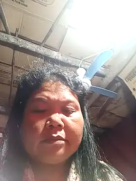 Mari fvcks online show from October 11, 2025, 9:16 pm