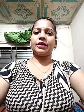 Snapshot of Payel_50 chatting on June 13, 2026, 7:56 pm Payel 50 online show from June 13, 2026, 7:56 pm