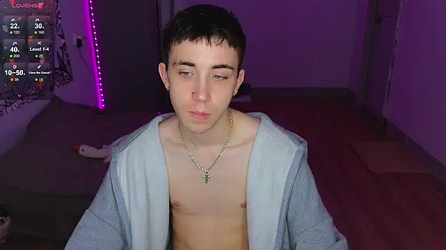 batarol0 online show from October 21, 2025, 3:00 pm