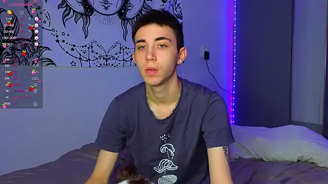 batarol0 online show from October 14, 2025, 11:11 am