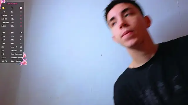 batarol0 online show from October 3, 2025, 2:40 pm