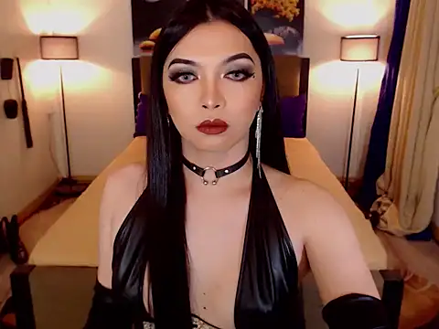 GiftedCockJam online show from October 29, 2025, 1:48 am