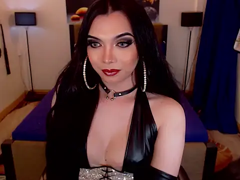 GiftedCockJam online show from October 3, 2025, 7:37 pm