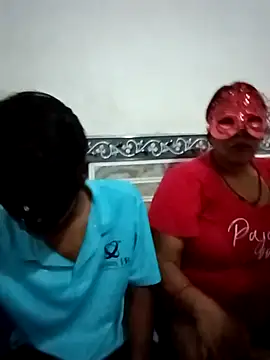 LoveOnStream online show from September 27, 2025, 10:10 am