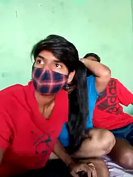 LoveOnStream online show from October 17, 2025, 6:28 am