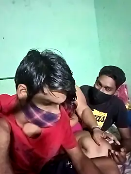 LoveOnStream online show from October 18, 2025, 7:38 pm