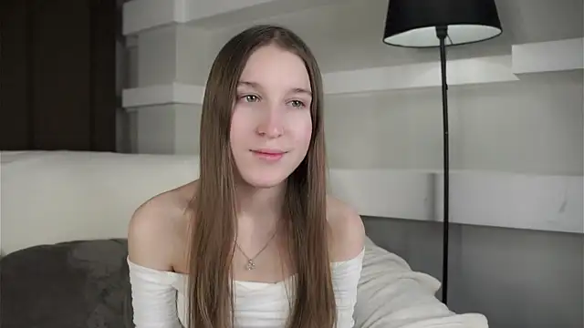 NanaMertins online show from January 6, 2026, 1:09 am