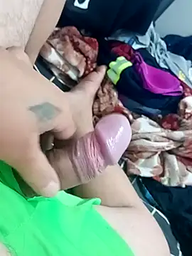 Snapshot of pulssante chatting on February 11, 2026, 6:46 am pulssante online show from February 11, 2026, 6:46 am