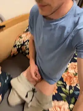 Skinny0150 online show from April 26, 2026, 6:05 pm