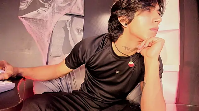 jett savage online show from October 27, 2025, 3:18 am