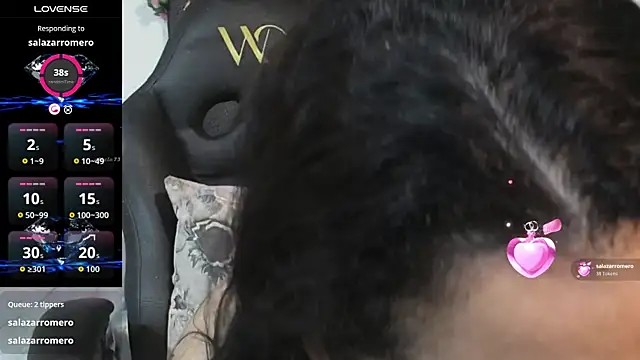 Snapshot of IndraKaur_ chatting on October 23, 2025, 3:38 am IndraKaur  online show from October 23, 2025, 3:38 am