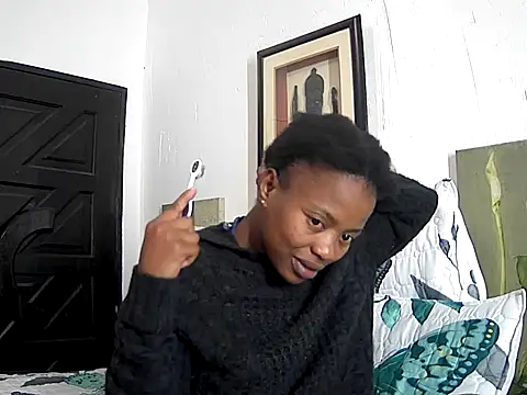 Snapshot of CandyNaynay chatting on September 16, 2025, 9:16 pm CandyNaynay online show from September 16, 2025, 9:16 pm