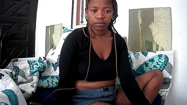 Snapshot of CandyNaynay chatting on September 29, 2025, 7:15 am CandyNaynay online show from September 29, 2025, 7:15 am