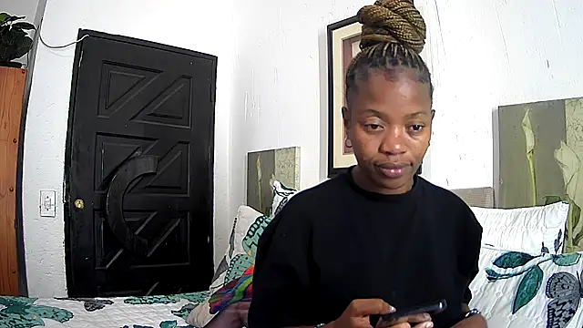 Snapshot of CandyNaynay chatting on October 1, 2025, 6:12 pm CandyNaynay online show from October 1, 2025, 6:12 pm