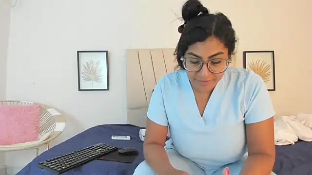  Miaa khalifa  online show from March 23, 2026, 12:05 pm