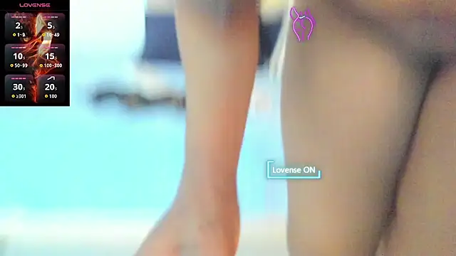  Miaa khalifa  online show from September 19, 2025, 3:38 pm