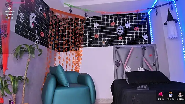 Snapshot of aurora_tziu chatting on October 19, 2025, 4:04 am aurora tziu online show from October 19, 2025, 4:04 am