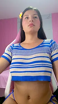 Cami Boobss online show from October 14, 2025, 12:17 pm