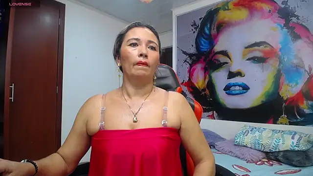 noelia milf19 online show from March 2, 2026, 12:33 am