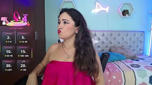 noelia milf19 online show from November 1, 2025, 4:23 pm