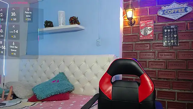 noelia milf19 online show from March 28, 2026, 7:37 pm