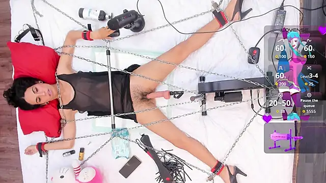 Snapshot of cherry_moon1 chatting on September 27, 2025, 1:17 pm cherry moon1 online show from September 27, 2025, 1:17 pm