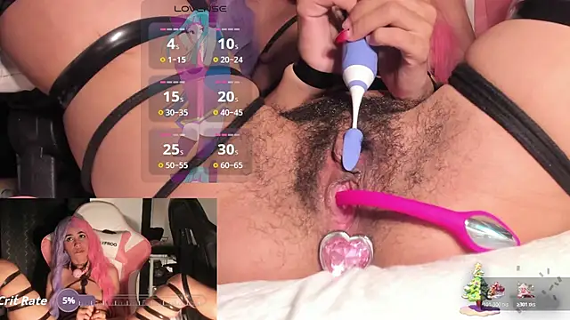 cherry moon1 online show from November 27, 2025, 1:11 pm