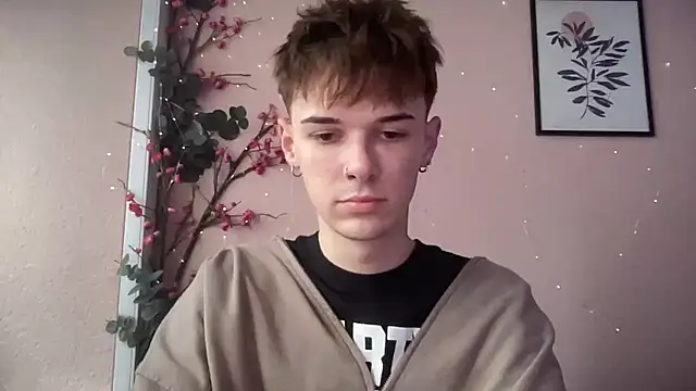 Milk Guy online show from October 31, 2025, 11:40 am