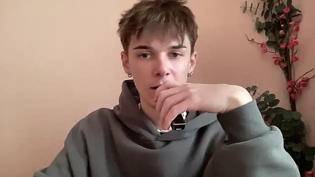 Milk Guy online show from October 13, 2025, 1:56 pm