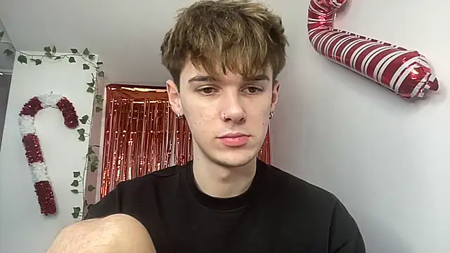 Milk Guy online show from January 6, 2026, 11:25 am